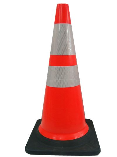 高強度雙貼三角錐[量大價另議]