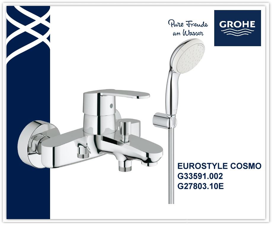 GROHE G33591.002