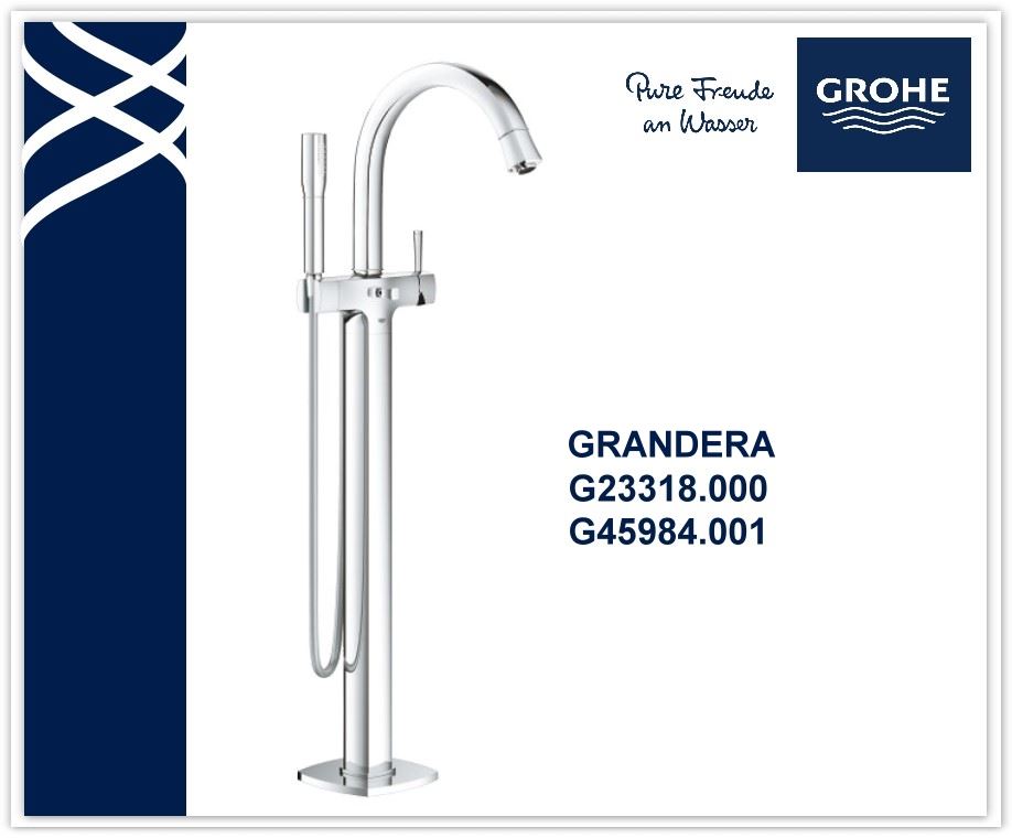 GROHE G23318.000