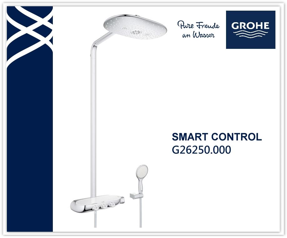 GROHE G26250.000 