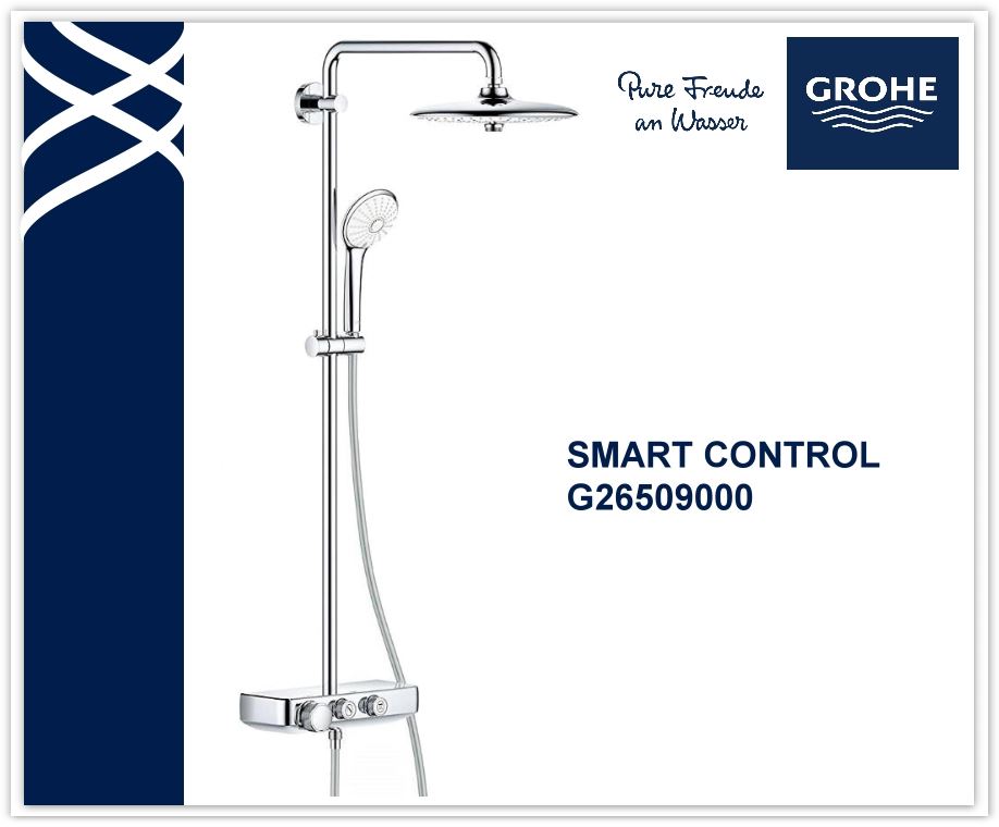 GROHE G26509.000