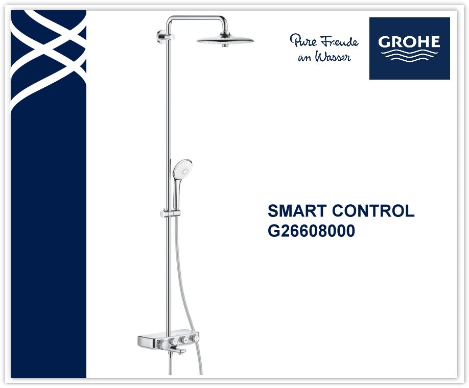 GROHE G26608.000