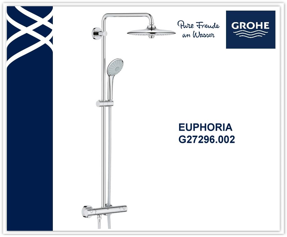 GROHE G27296.002