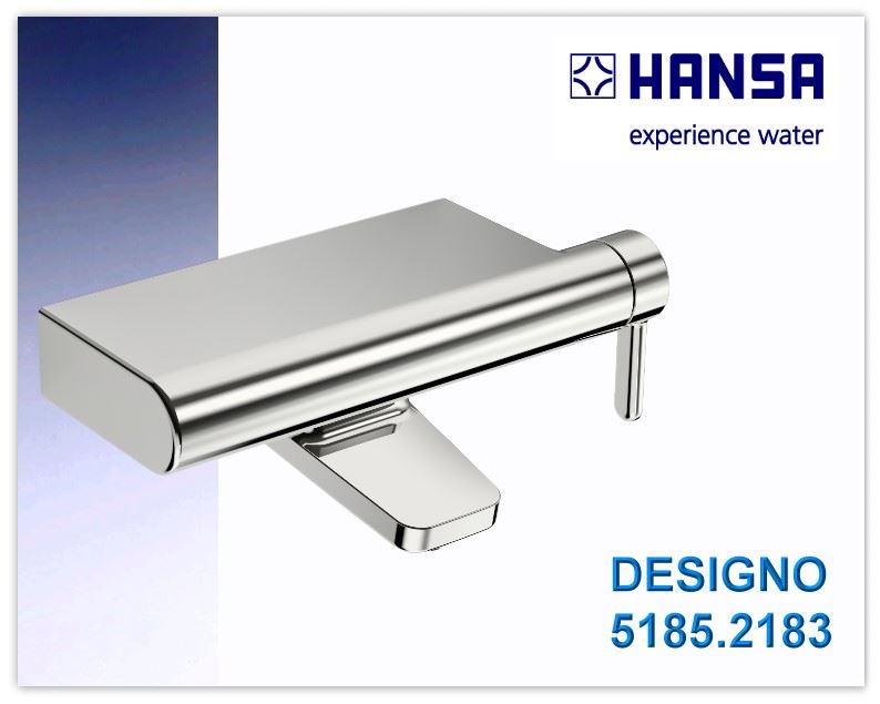 HANSA 5185.2183