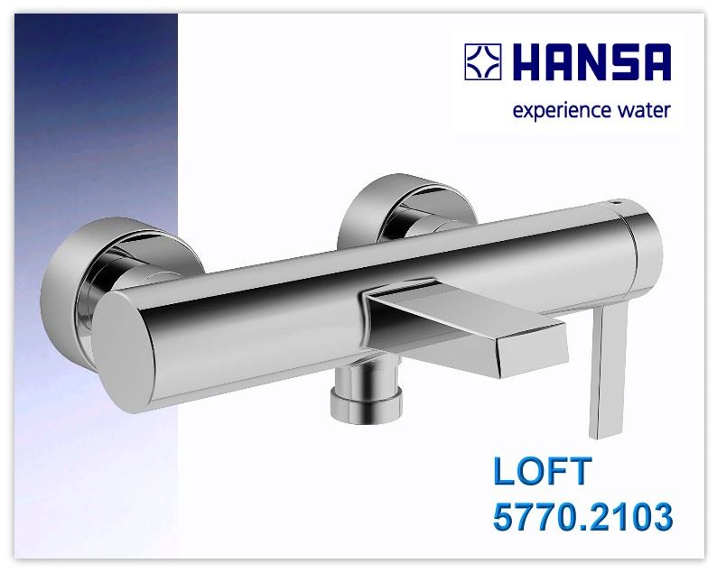 HANSA 5770.2103