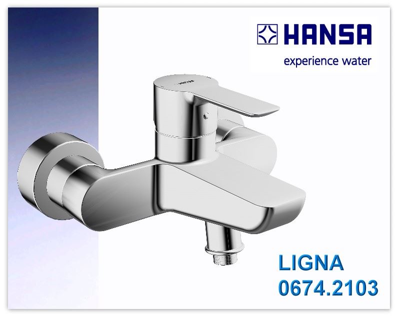 HANSA 0674.2103