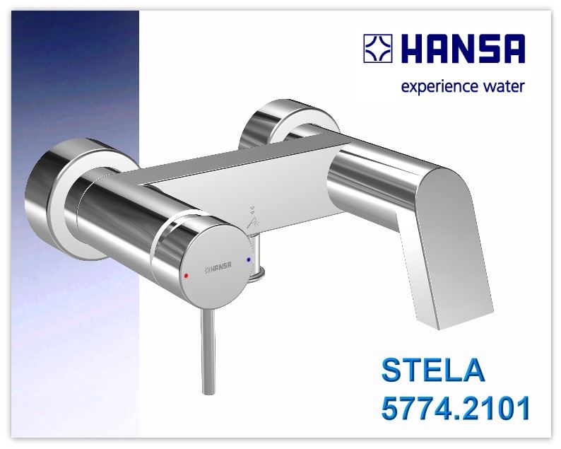 HANSA 5774.2101