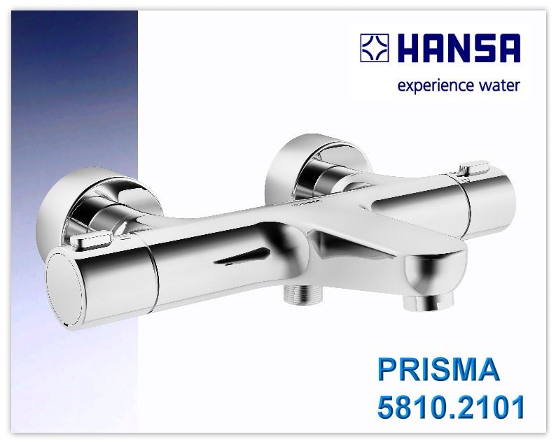 HANSA 5810.2101