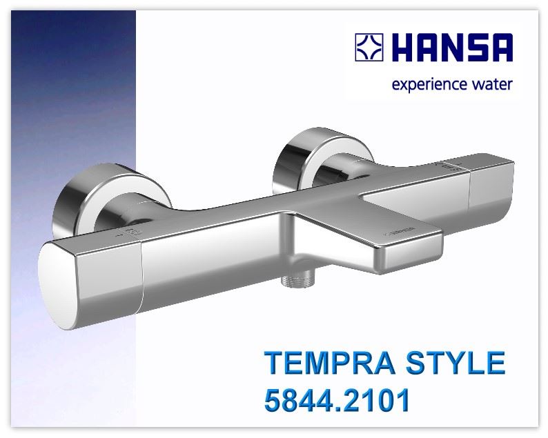 HANSA 5844.2101