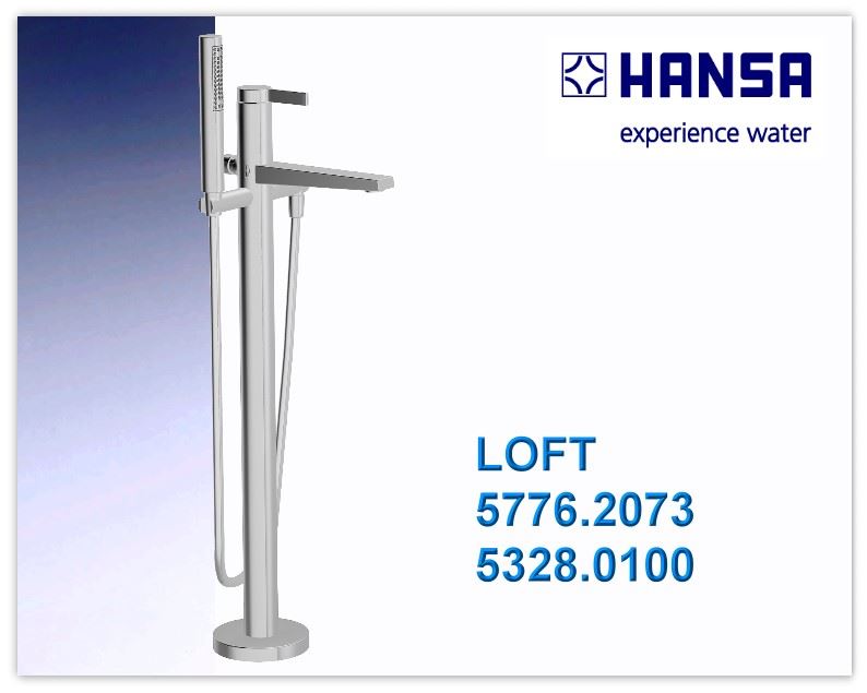 HANSA 5776.2073