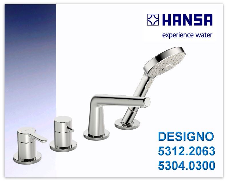 HANSA 5312.2063