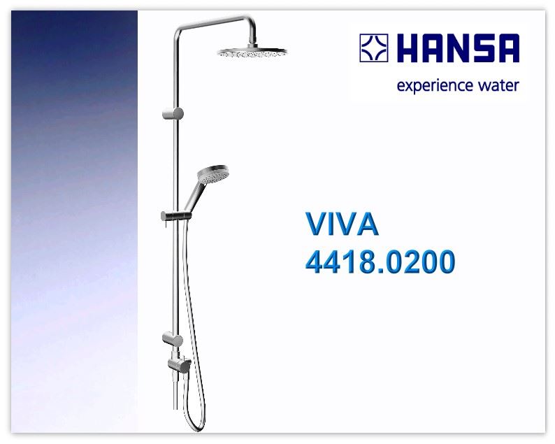HANSA 4418.0200