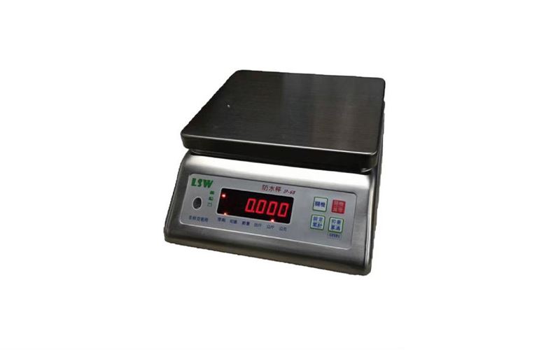 LSW 防水計重秤
