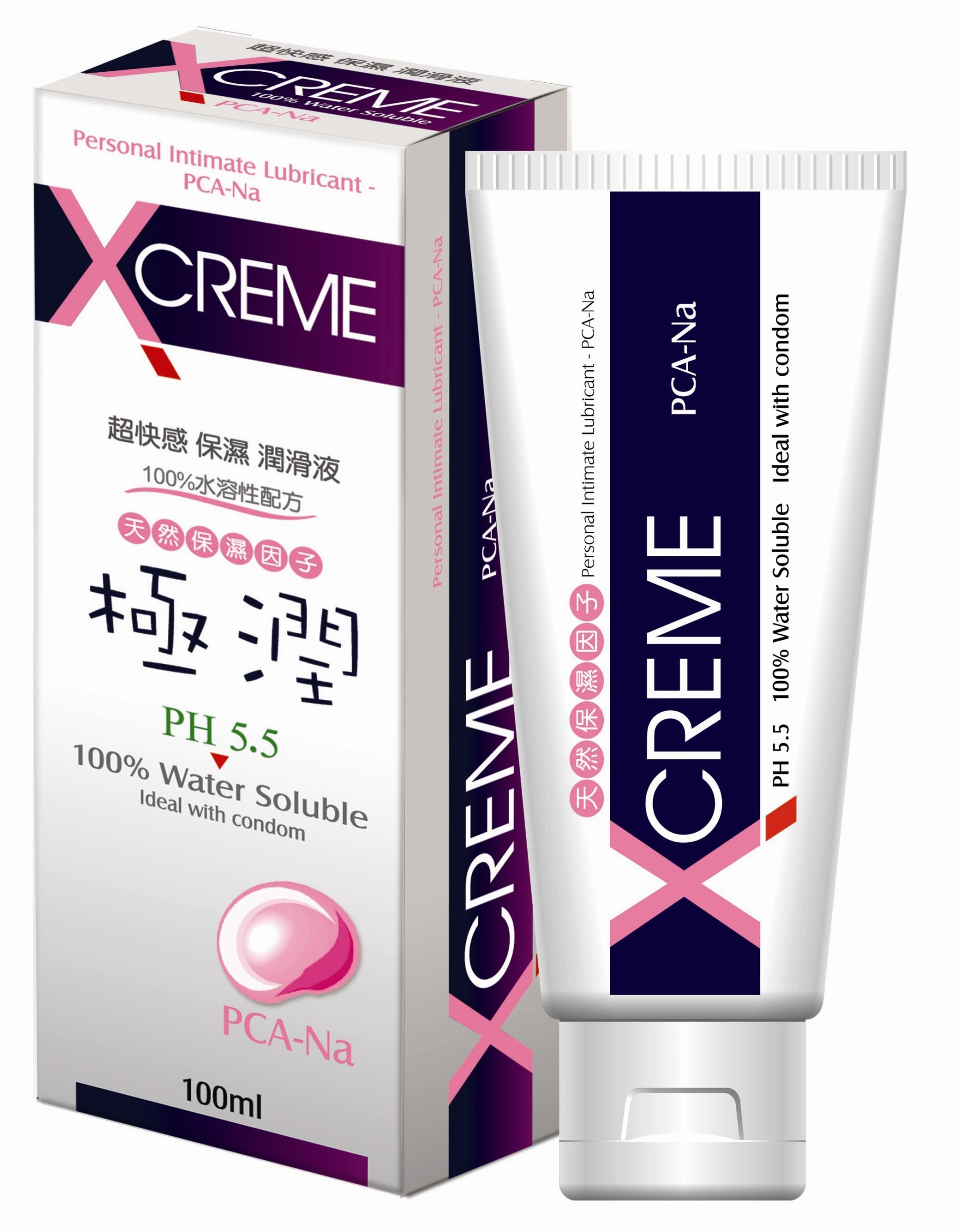 極潤 潤滑液100ml 保濕