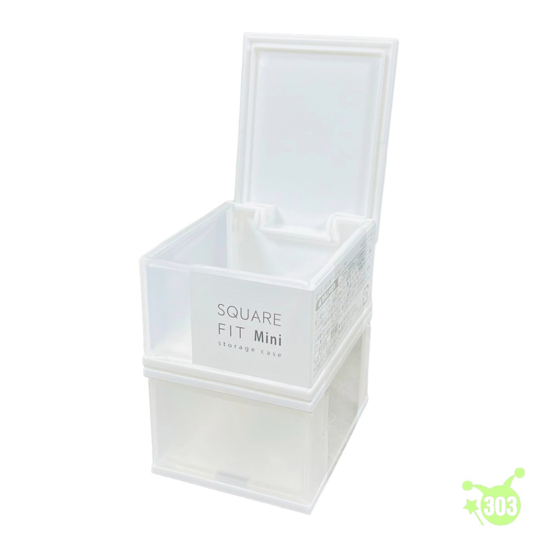 【IP株式會社】小物收納盒-2P   4580004042214