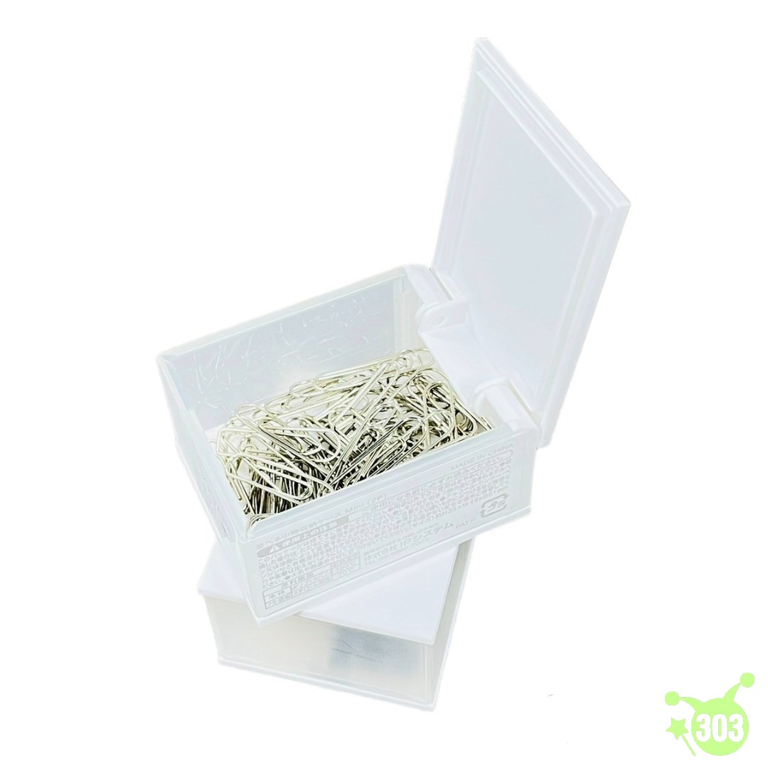 【IP株式會社】小物收納盒-2P   4580004042214