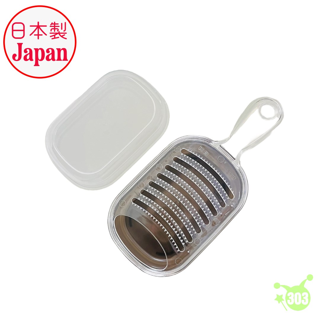 【SANADA】手把磨果器-小   4973430024006