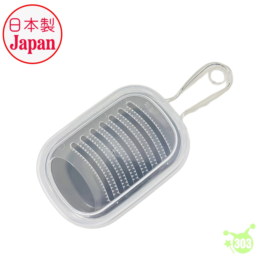 【SANADA】手把磨果器-小   4973430024006