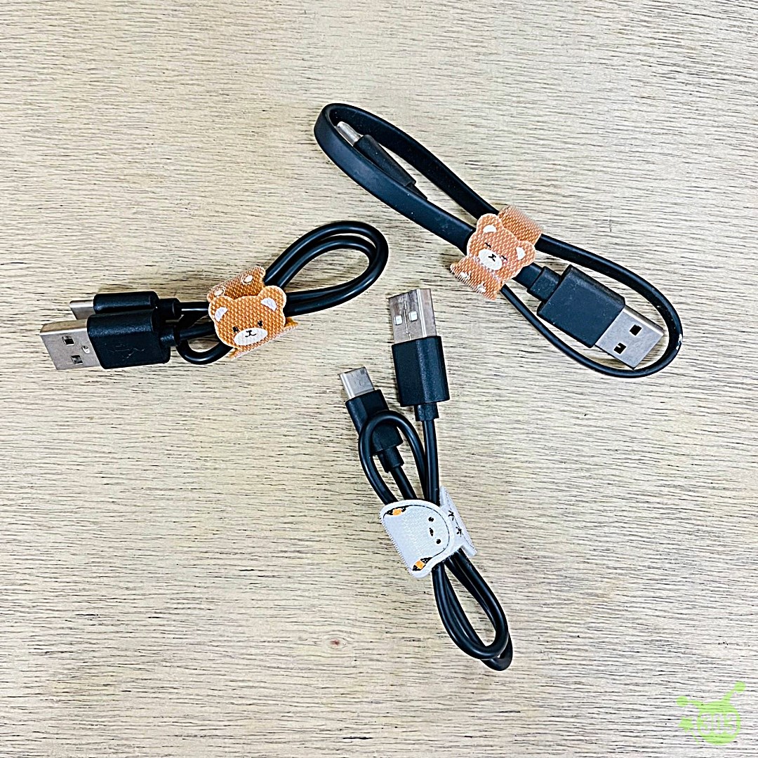 【ECHO】魔鬼氈帶_熊-3P  4991203196439