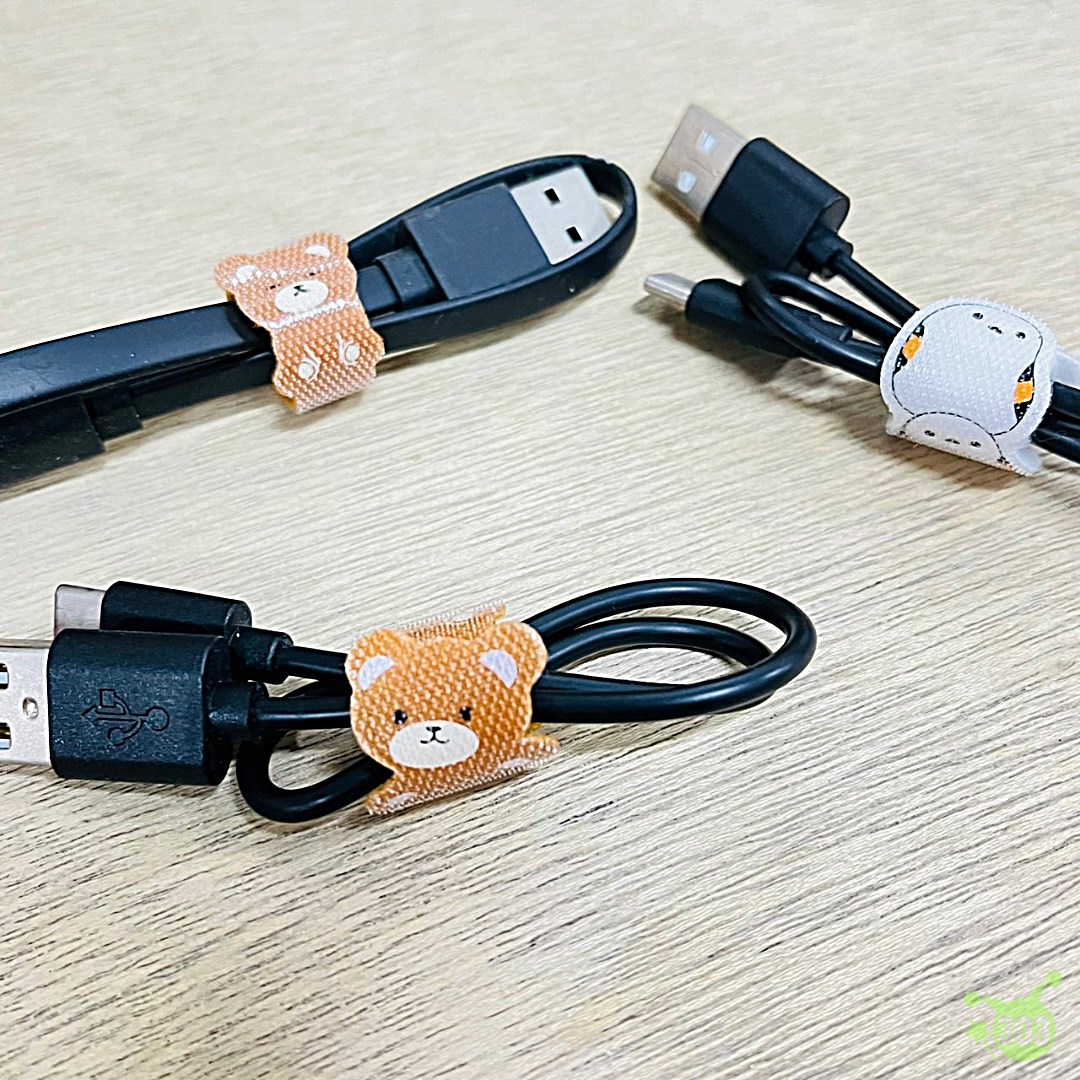 【ECHO】魔鬼氈帶_熊-3P  4991203196439