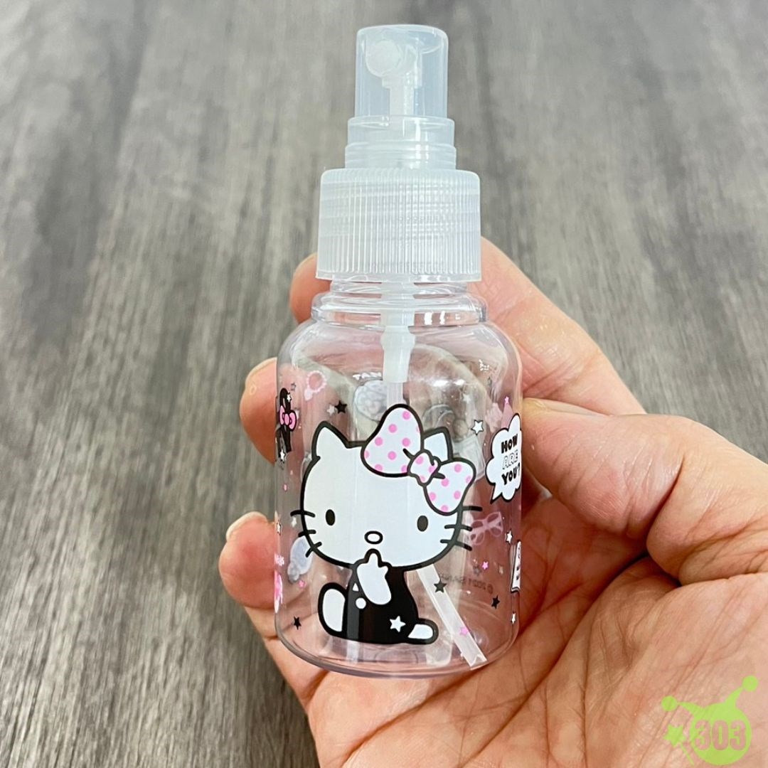 KITTY 50ml 酒精噴罐