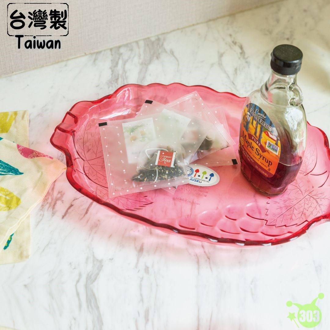 【君展】 波比水果盤