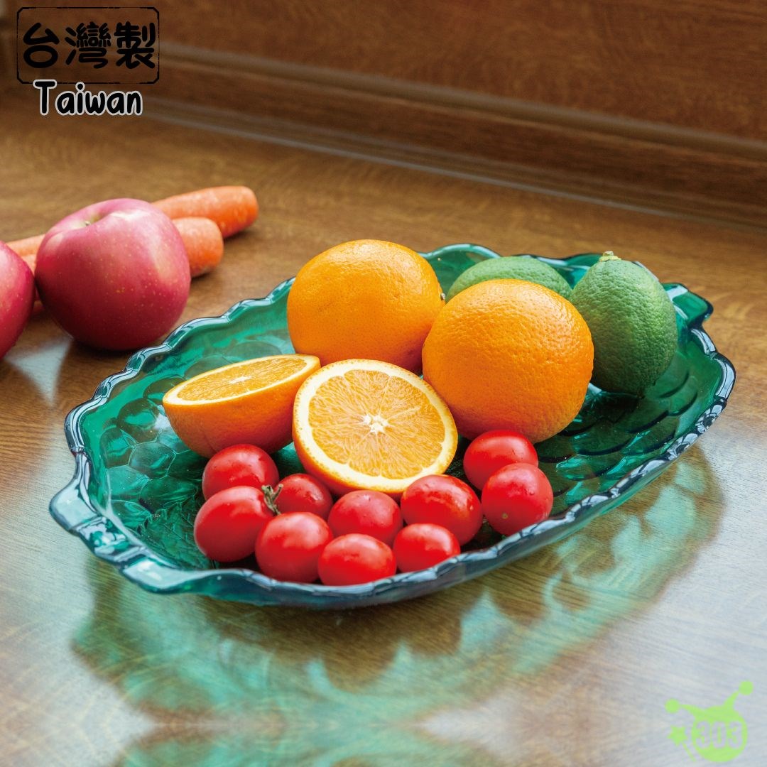 【君展】 波比水果盤