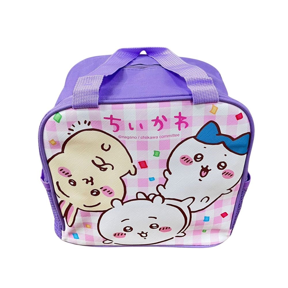 吉伊卡哇 水壺便當袋