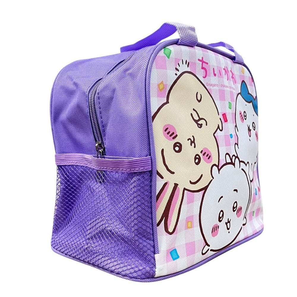 吉伊卡哇 水壺便當袋