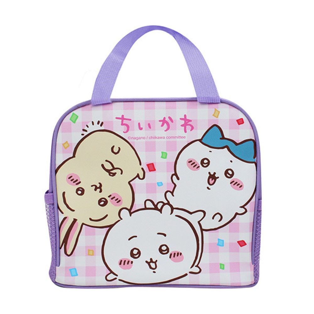 吉伊卡哇 水壺便當袋