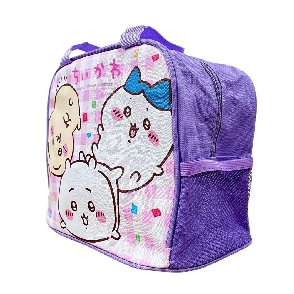 吉伊卡哇 水壺便當袋