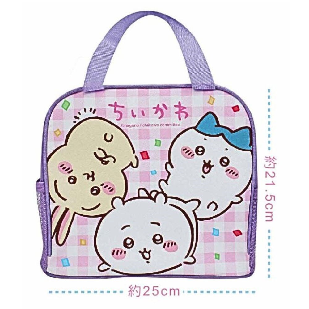 吉伊卡哇 水壺便當袋