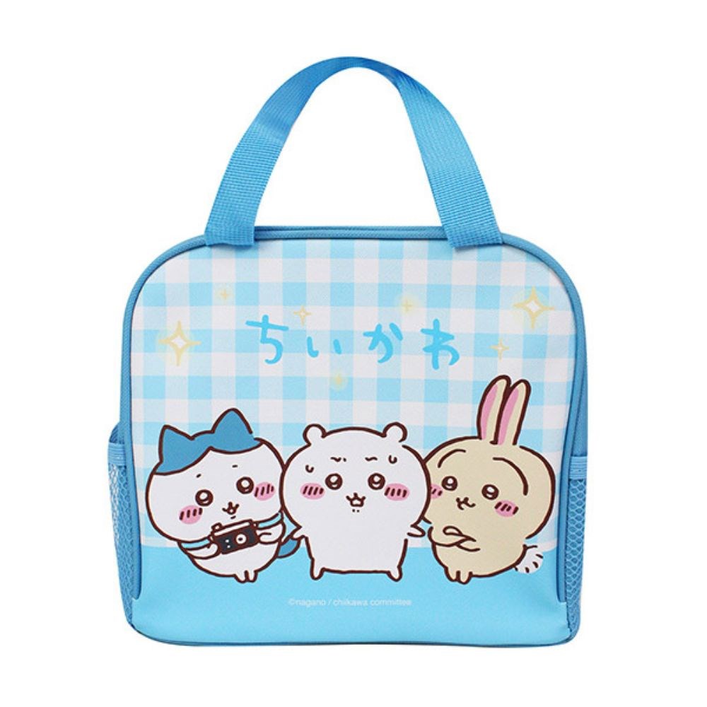 吉伊卡哇 水壺便當袋