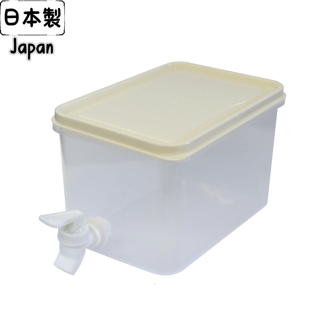 日本製 小久保 冰箱飲料分裝壺