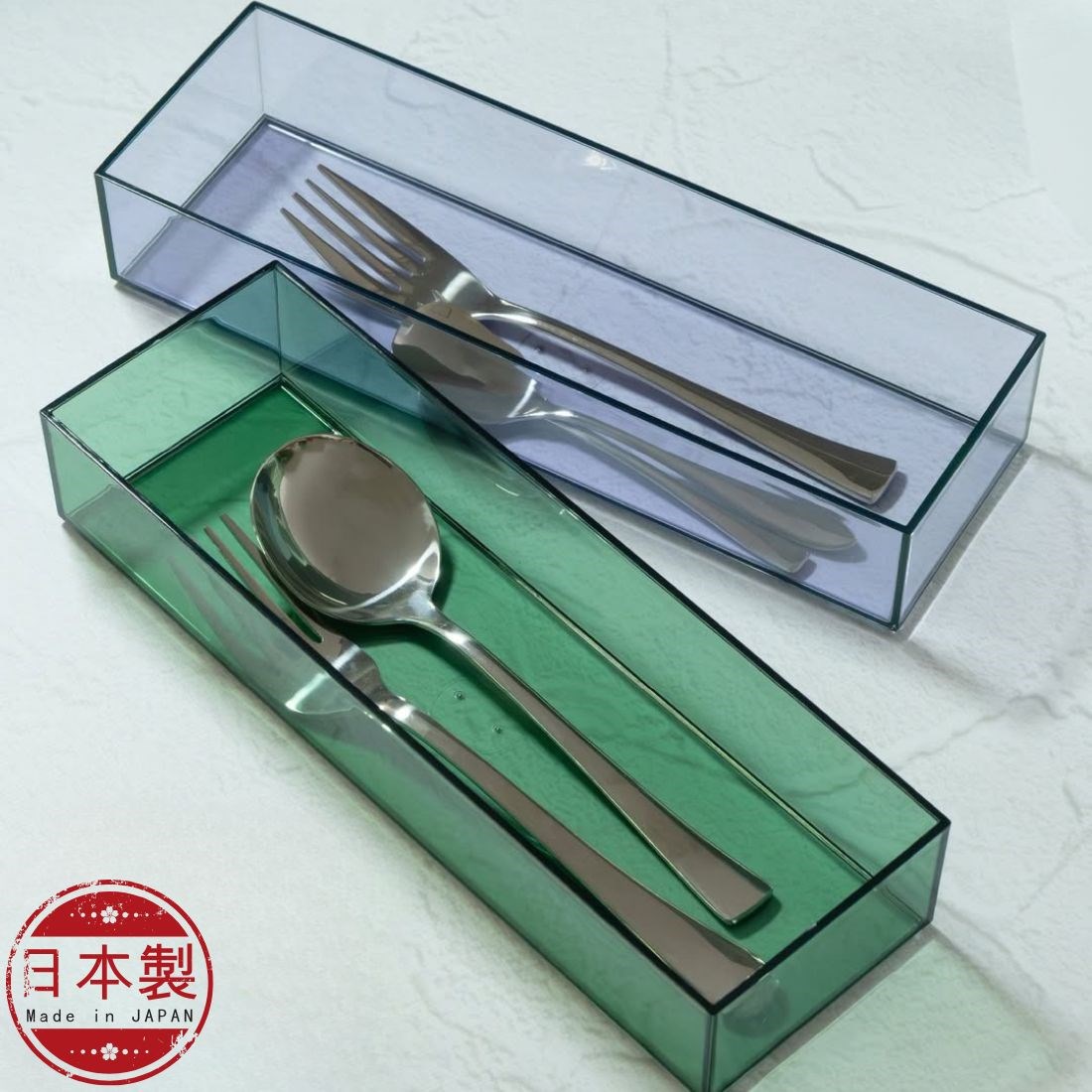 日本製 桌上型收納盒 梳妝檯整理盒