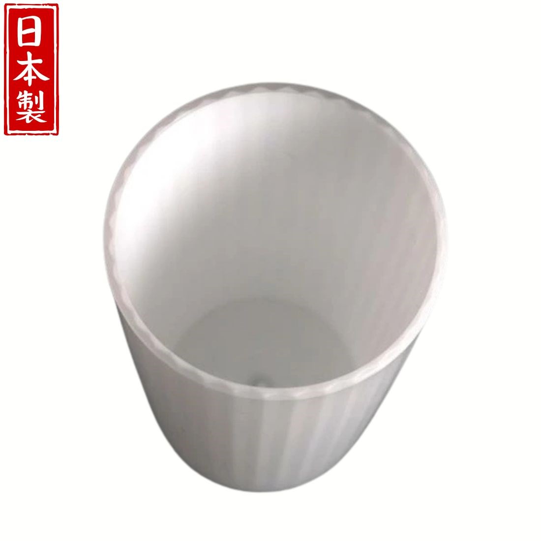 日本製 微波直紋水杯 360ml