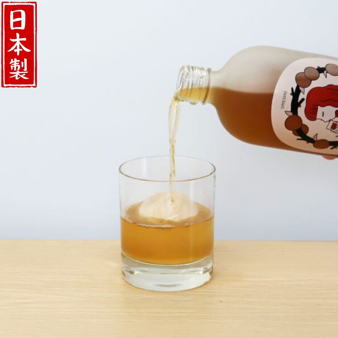 日本製 大冰球製冰器