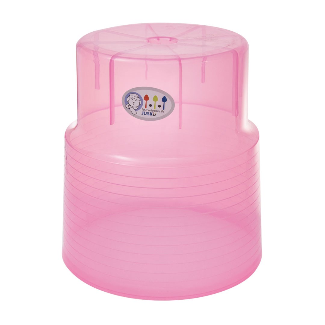 台灣製  JUSKU 佳斯捷  6230 高丹圓椅  4715062623086