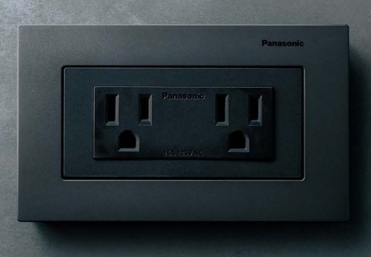 Panasonic國際