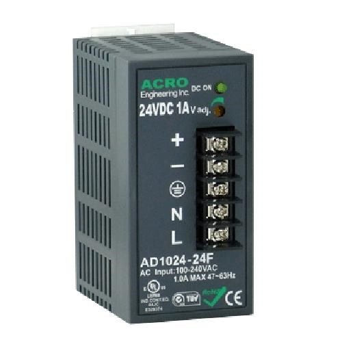 電源供應器MW、ACRO、OMRON