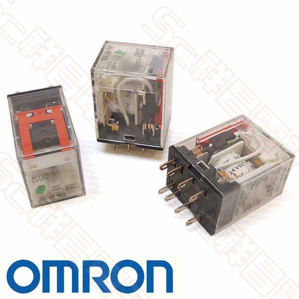 繼電器RELAY   OMRON.IDEC.士林