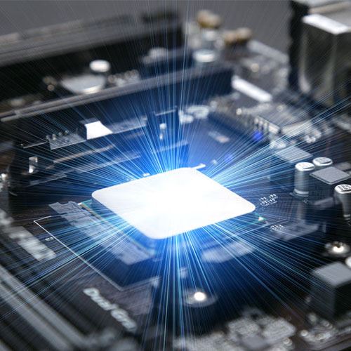 中央處理器 CPU