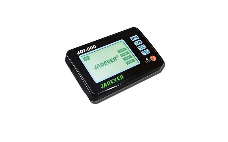 JDI-800 智慧顯示器