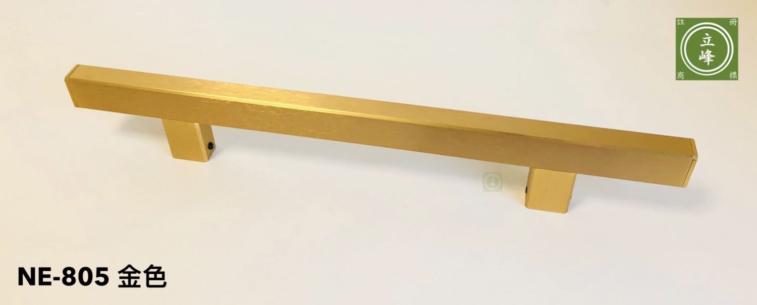NE-805 金色｜玫瑰金