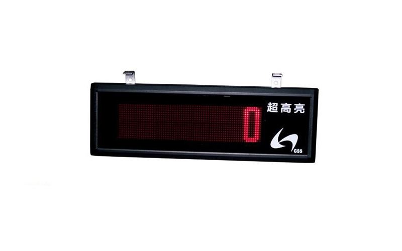 GUE-3 大字幕
