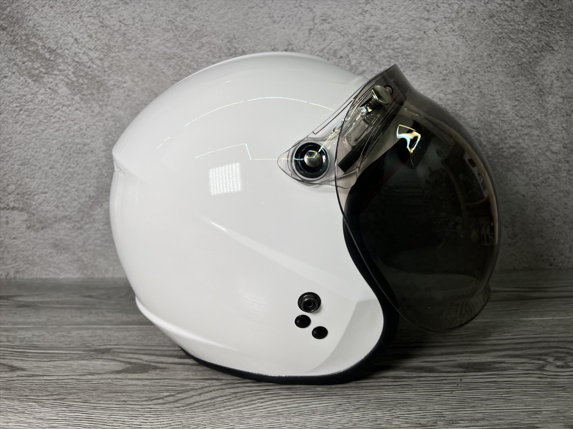 《遠古騎士》SOL SO-9K SO9K 安全帽 素色 白 半罩 3/4罩 兒童帽 安全帽