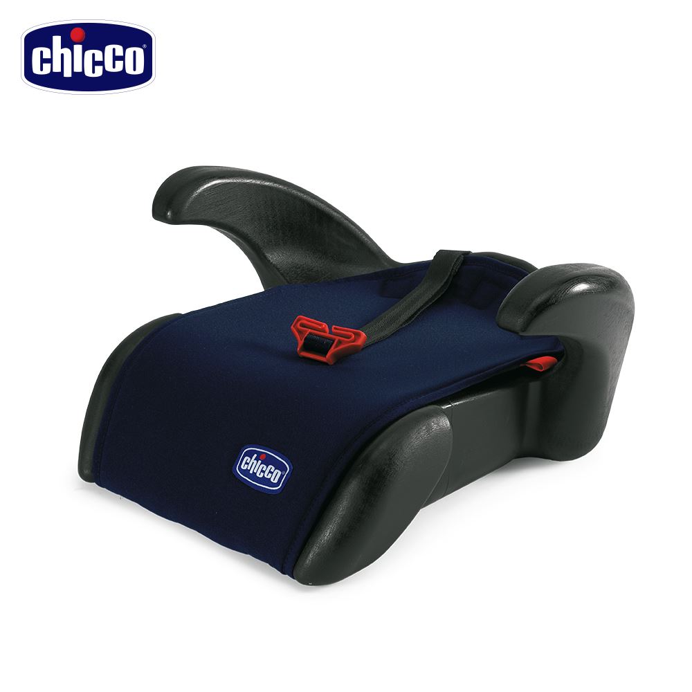 chicco-Quasar Plus汽車輔助增高座墊
