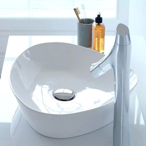 DURAVIT CAPE COD #233950