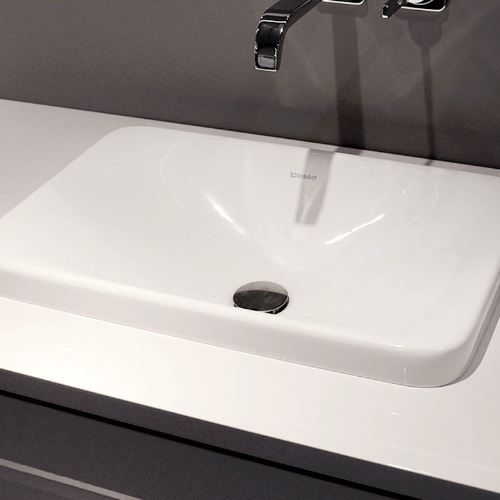 DURAVIT DURASTYLE #037260 