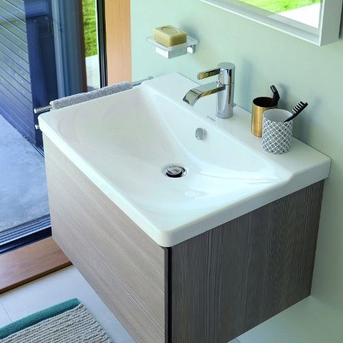 DURAVIT P3 COMFORTS #233265